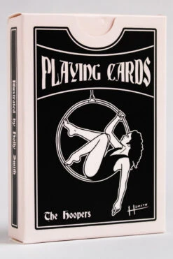 Up In Motion Playing Cards - Hoop -Pole Dance Clothing & Shoes Shop IMG 8531
