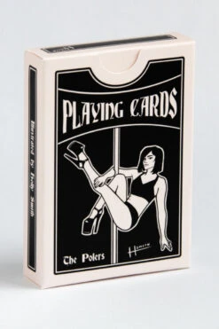 Up In Motion Playing Cards - Pole Dance -Pole Dance Clothing & Shoes Shop IMG 8553 1