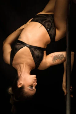 RAD Constellations Hydra Bottoms - Black -Pole Dance Clothing & Shoes Shop KXH25897 02aa2dee 0e9d 439c ac28 4589ba734ec3