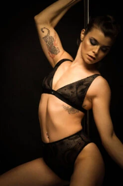 RAD Constellations Hydra Bottoms - Black -Pole Dance Clothing & Shoes Shop KXH25974 99df8a1a f7e7 4112 83c3 791104ccc6d2