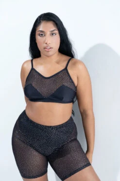 RAD All That Glitter Bottoms - Twinkle -Pole Dance Clothing & Shoes Shop KXT41172