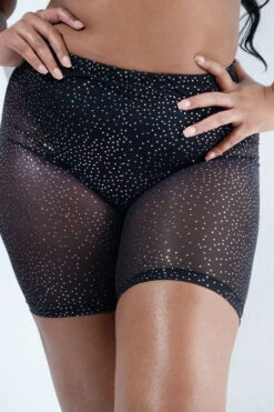 RAD All That Glitter Bottoms - Twinkle -Pole Dance Clothing & Shoes Shop KXT41201