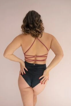 Lunalae High Waist Shorts - Black 8 Lunalae High Waist Shorts - Black -Pole Dance Clothing & Shoes Shop LunaPolewear 1254 a7c9d97d 5c33 4219 b2e3 43766ef67e87 1