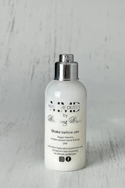 Dancing Dust Make Me Dusty - Silver (80ml)