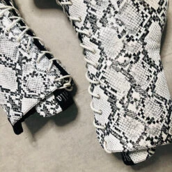 Hella Heels Mamba Boots - 7inch -Pole Dance Clothing & Shoes Shop Mamba7inch1