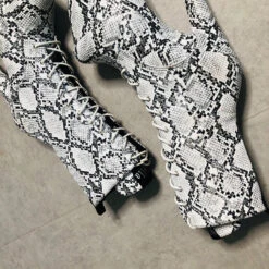 Hella Heels Mamba Boots - 7inch -Pole Dance Clothing & Shoes Shop Mamba7inch2