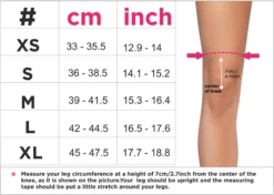 Queen Grippy Kneepads - Mocha -Pole Dance Clothing & Shoes Shop NEW EN