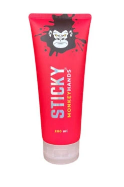 Monkey Hands Grip Aid - Sticky (200ml)