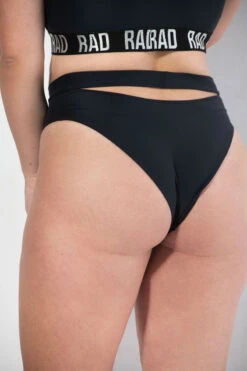 RAD Bahari Shorts Eco - Black -Pole Dance Clothing & Shoes Shop RaD 1905 Edit 76e35cdd 0720 4484 941f 944bd1f2cf59