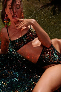 Rolling Vento Bottoms - Rainbow Sequin -Pole Dance Clothing & Shoes Shop RollingCarvaval 252 3c7bf21f 21e9 43a2 a89a 7e1a41ed6c62 1