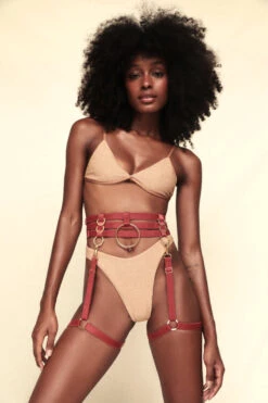 Rolling Firework Top - Sparkling Gold -Pole Dance Clothing & Shoes Shop RollingDEZ22 1018 copy 9095ca83 d8a9 4fad b57b 42b517b07117