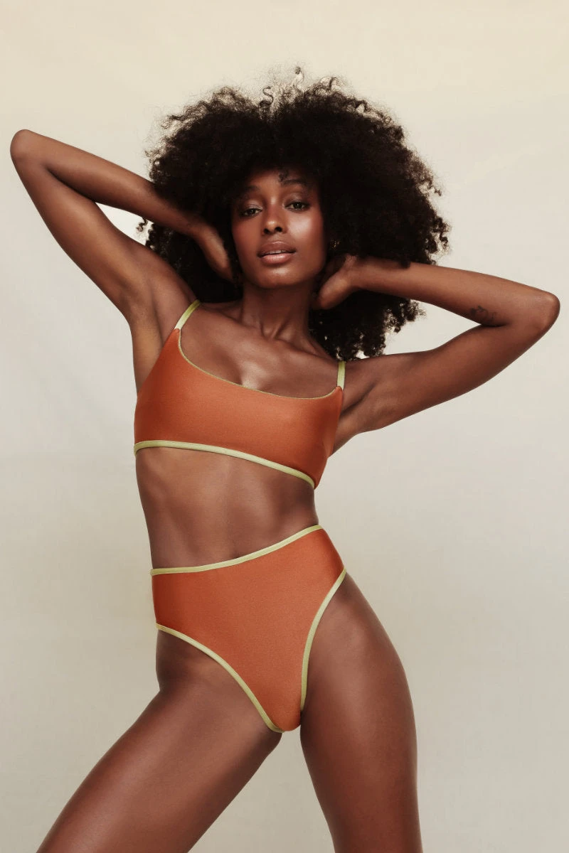 Rolling Vento Reversible Bottoms - Solarium 2 Rolling Vento Reversible Bottoms - Solarium - Image 2