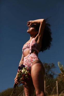 Rolling Alpha High Waisted Hot Pants - Petali -Pole Dance Clothing & Shoes Shop Rolling 882 19dca256 1245 4872 b660 942418f872ad