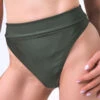 Sorte Spirit Bottoms - Seaweed
