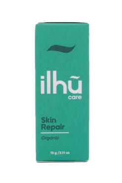 Ilhū Skin Repair (15g) 12 Ilhū Skin Repair (15g) -Pole Dance Clothing & Shoes Shop SR15gr1