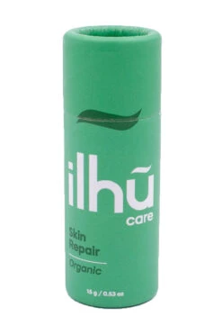 Ilhū Skin Repair (15g) 10 Ilhū Skin Repair (15g) -Pole Dance Clothing & Shoes Shop SR15gr2