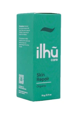 Ilhū Skin Repair (15g) 11 Ilhū Skin Repair (15g) -Pole Dance Clothing & Shoes Shop SRbox1