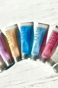 Dancing Dust Make Me Dusty - Tester Pack (4 X 5ml) -Pole Dance Clothing & Shoes Shop SamplepacksMakeMeDewyDancingdustbodyshimmerpolegripglitterecofriendly3