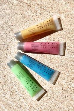 Dancing Dust Make Me Dusty - Tester Pack (4 X 5ml) -Pole Dance Clothing & Shoes Shop SamplesDancingdustbodyshimmerpolegripglitterecofriendly10 1