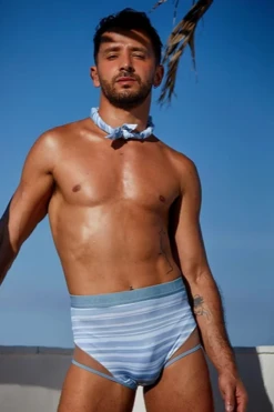 Rolling Alpha High Waisted Hot Pants - Wave 8 Rolling Alpha High Waisted Hot Pants - Wave -Pole Dance Clothing & Shoes Shop Screenshot2021 12 16at12.30.57