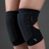 Tatiana Active Ultimate Kneepads - Black