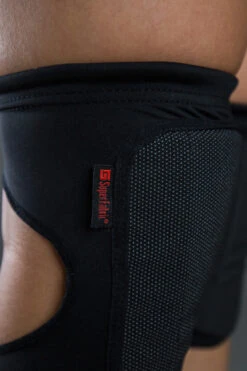 Tatiana Active Ultimate Kneepads - Black 16 Tatiana Active Ultimate Kneepads - Black -Pole Dance Clothing & Shoes Shop TatianaActive UltimateBlackTechnicalPoleDanceKneePad 4428