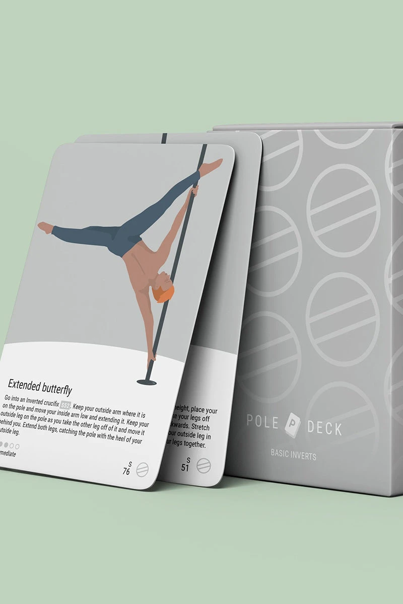 Pole Deck Basic Inverts 2 Pole Deck Basic Inverts - Image 2