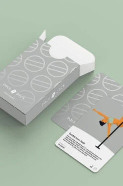 Pole Deck Basic Inverts 7 Pole Deck Basic Inverts -Pole Dance Clothing & Shoes Shop b3