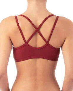 Dragonfly Nicole Top - Burgundy 8 Dragonfly Nicole Top - Burgundy -Pole Dance Clothing & Shoes Shop b4ma7d5he9.Nicole top burgundy 3