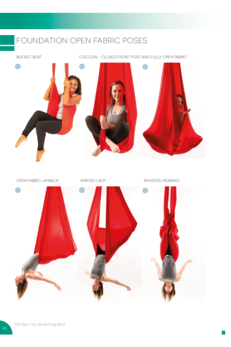 Spin City The Ultimate Sling Bible 2 Spin City The Ultimate Sling Bible - Image 2