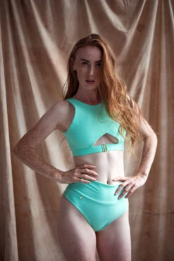 Sway Bettie Shorts - Green Aventurine 5 Sway Bettie Shorts - Green Aventurine -Pole Dance Clothing & Shoes Shop bettie1