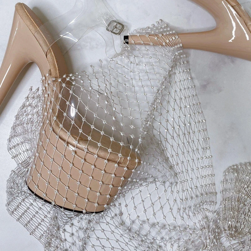 Hella Heels Classic Gloss 7inch Stilettos - Ashton 6 Hella Heels Classic Gloss 7inch Stilettos - Ashton - Image 6