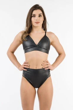 REV ACTIV Nasty Shorts - Black Eco Leather -Pole Dance Clothing & Shoes Shop eliza revactiv fb malowanieswiatlem 013 585c4125 6739 4e6e b1c9 272cc2757ee1