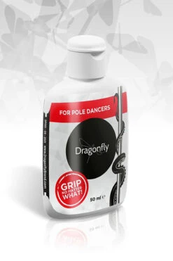 Dragonfly Grip Aid - 50ml