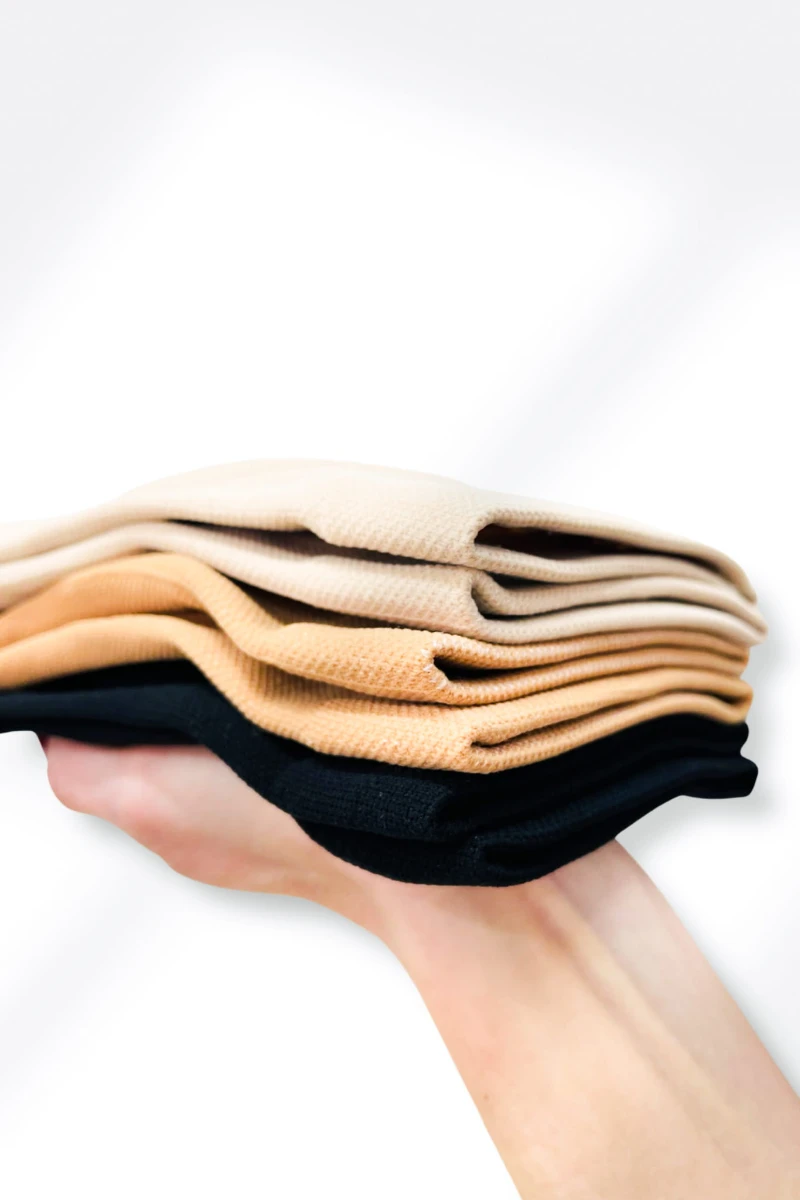 Pole Addict Kneepads - Ocean Sand 3 Pole Addict Kneepads - Ocean Sand - Image 3