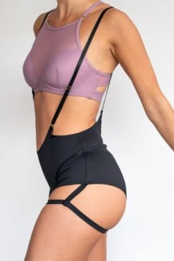 Lunalae Zena Garter Overall Sling Bottoms - Black 8 Lunalae Zena Garter Overall Sling Bottoms - Black -Pole Dance Clothing & Shoes Shop l5 448706da c5d7 4457 9eaa 38749930dc63