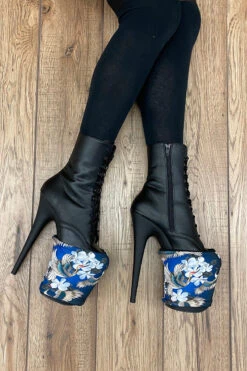 Pole Addict Shoe Protectors - Momo