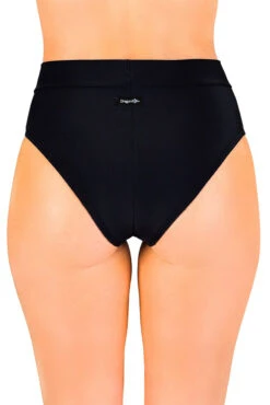 Dragonfly Molly Shorts - Black Mesh -Pole Dance Clothing & Shoes Shop msb3
