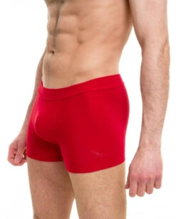 Dragonfly Mike Shorts - Red -Pole Dance Clothing & Shoes Shop oz8b0z63po.Mike man shorts red 3