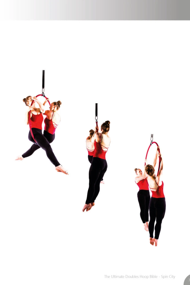 Spin City The Ultimate Doubles Hoop Bible 5 Spin City The Ultimate Doubles Hoop Bible - Image 5