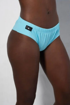 RAD Peru Shorts Eco - Sky Blue -Pole Dance Clothing & Shoes Shop qKOS 9685 Edit
