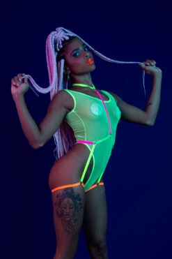 Rolling Body Harness - FLURO -Pole Dance Clothing & Shoes Shop rolling 404 Editarbody 1b763184 f84a 4565 bc49 6e70e7a12856