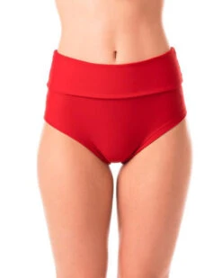 Dragonfly Betty High-Waisted Shorts - Red -Pole Dance Clothing & Shoes Shop sah6m51w6f.Betty shorts red 4