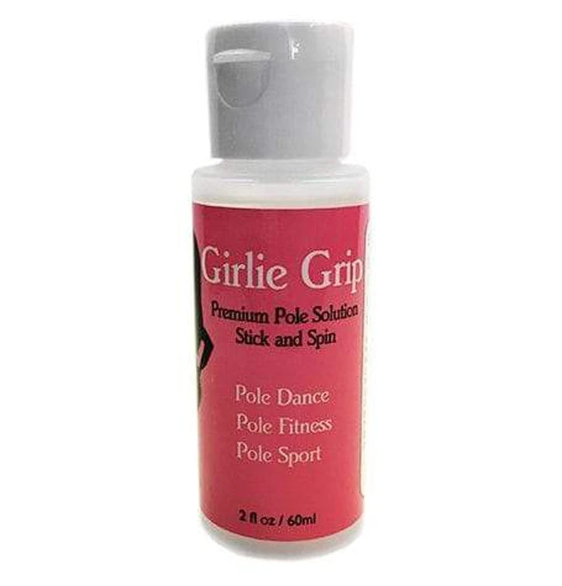 Girlie Grip Solution (60ml) 2 Girlie Grip Solution (60ml) - Image 2