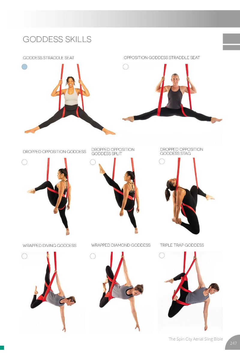 Spin City The Ultimate Sling Bible 4 Spin City The Ultimate Sling Bible - Image 4