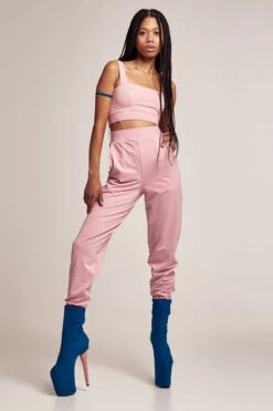 FANNA Shoe Protector - Blue 5 FANNA Shoe Protector - Blue -Pole Dance Clothing & Shoes Shop sp8