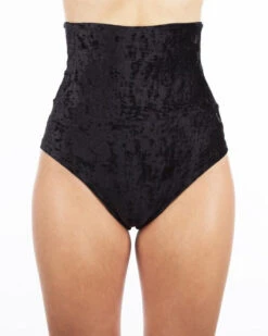 Dragonfly Betty High-Waisted Shorts - Velvet Black 5 Dragonfly Betty High-Waisted Shorts - Velvet Black -Pole Dance Clothing & Shoes Shop tbr8xpqpmz.Betty shorts velvet black 1