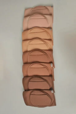 Queen Kneepads - Caramel -Pole Dance Clothing & Shoes Shop vertical a444b1c5 cb9e 421e aa43 9ef85b5b91ca